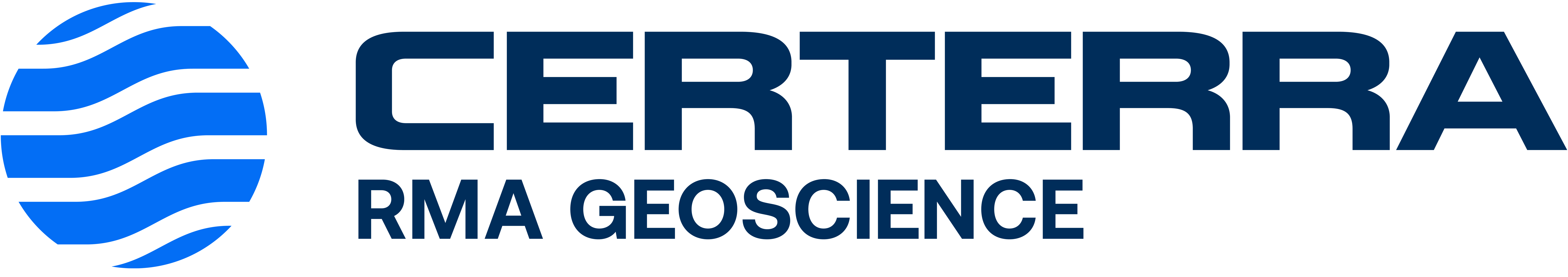 RMA GeoScience logo